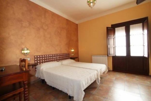 Imagen de Chauchina mapa 18329 6 