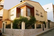 Imagen de Chella mapa 46821 3 