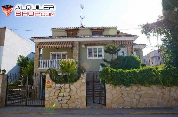 Imagen de Chella mapa 46821 6 