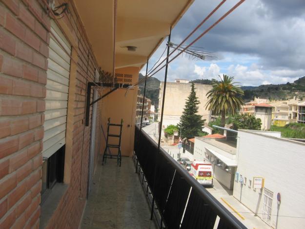 Imagen de Chelva mapa 46176 2 