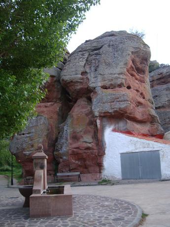 Imagen de Chequilla mapa 19310 2 