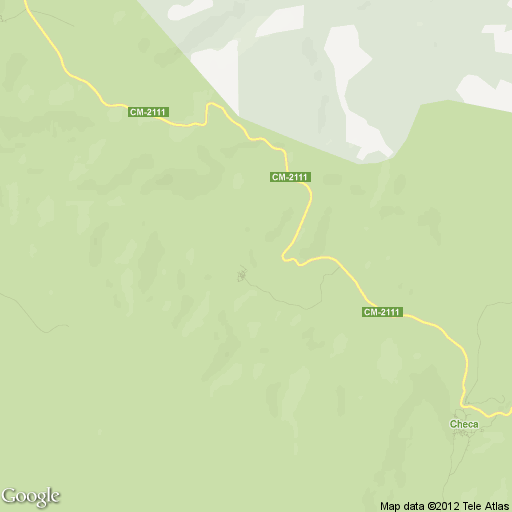 Imagen de Chequilla mapa 19310 3 