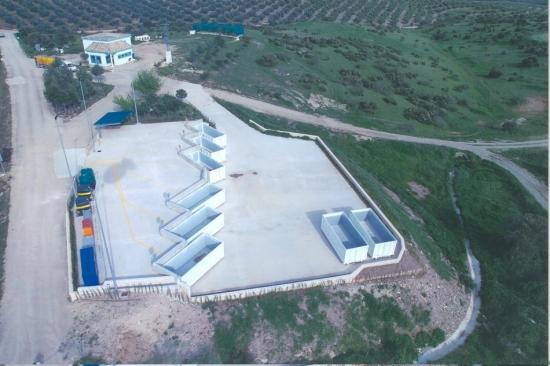 Imagen de Chiclana de Segura mapa 23264 6 