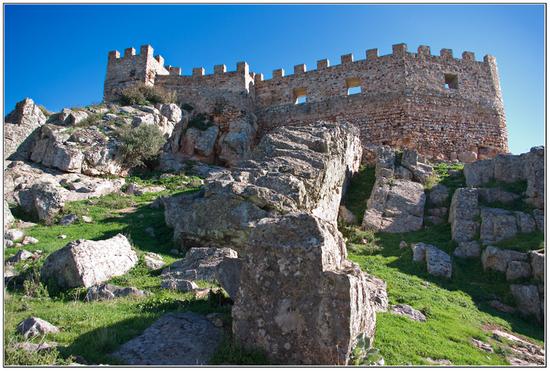 Imagen de Chillón mapa 13412 2 