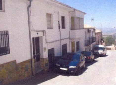 Imagen de Chilluévar mapa 23477 4 