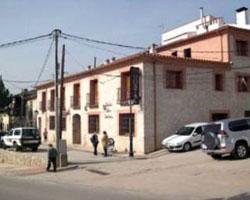 Imagen de Chiloeches mapa 19160 6 