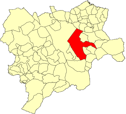 Imagen de Chinchilla mapa 02520 2 