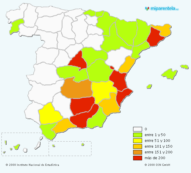Imagen de Chinchilla mapa 02520 5 