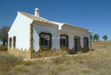 Imagen de Chirivel mapa 04825 3 