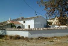 Imagen de Chirivel mapa 04825 5 