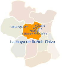 Imagen de Chiva mapa 46370 1 