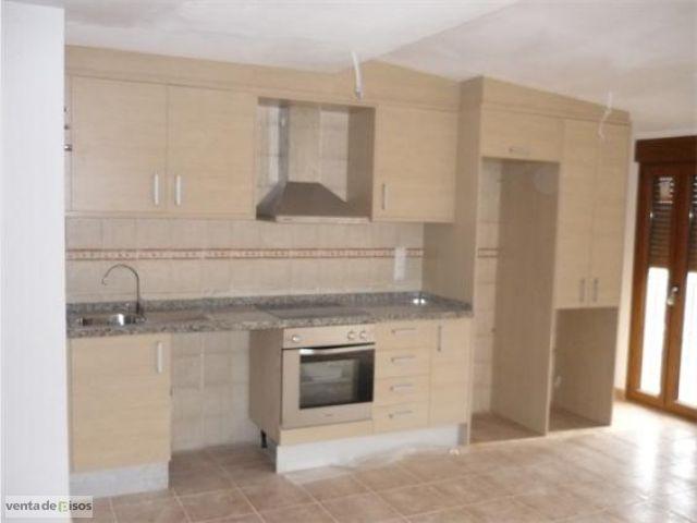 Imagen de Chodos mapa 12134 6 