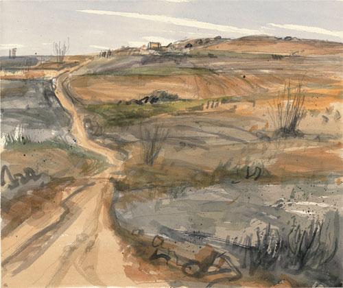 Imagen de Chozas de Abajo mapa 24231 3 