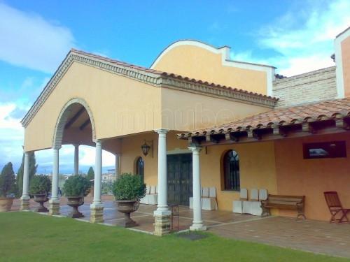 Imagen de Chozas de Abajo mapa 24231 5 