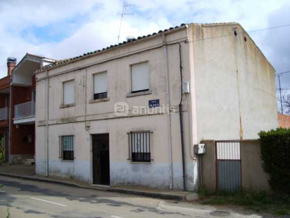 Imagen de Chozas de Abajo mapa 24231 6 