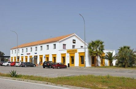 Imagen de Chucena mapa 21891 2 