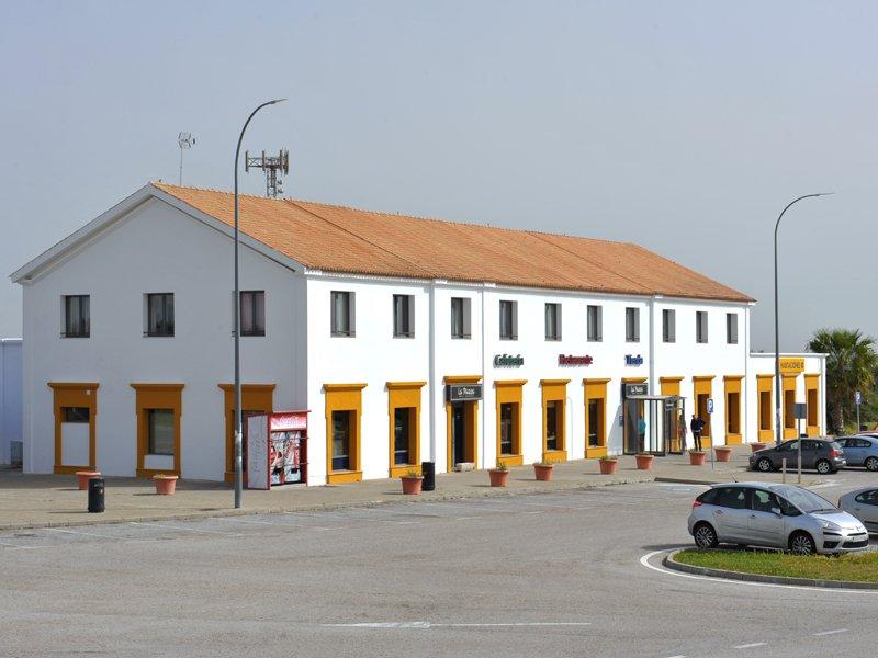 Imagen de Chucena mapa 21891 4 