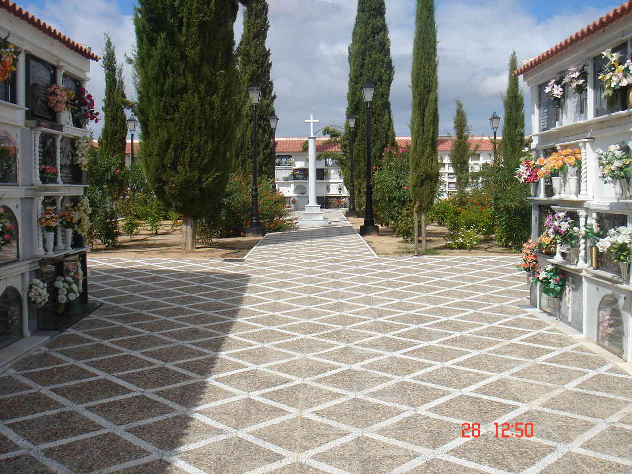 Imagen de Chucena mapa 21891 5 