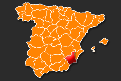 Imagen de Cieza mapa 30530 1 