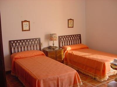 Imagen de Cieza mapa 30530 5 