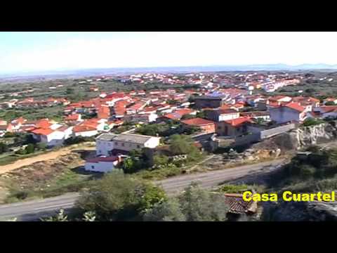 Imagen de Cilleros mapa 10895 4 
