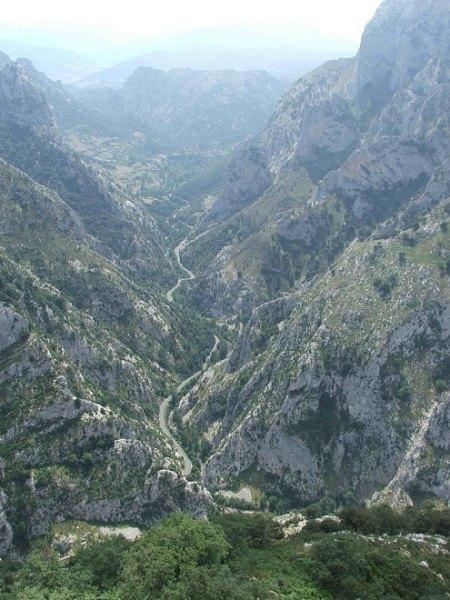 Imagen de Cillorigo de Liébana mapa 39584 3 