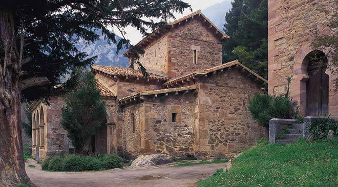 Imagen de Cillorigo de Liébana mapa 39584 6 