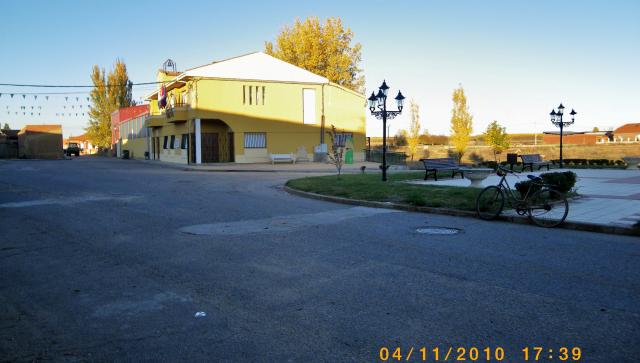Imagen de Cimanes de la Vega mapa 24239 5 