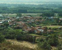 Imagen de Cimanes del Tejar mapa 24272 3 