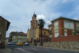 Imagen de Cimanes del Tejar mapa 24272 5 