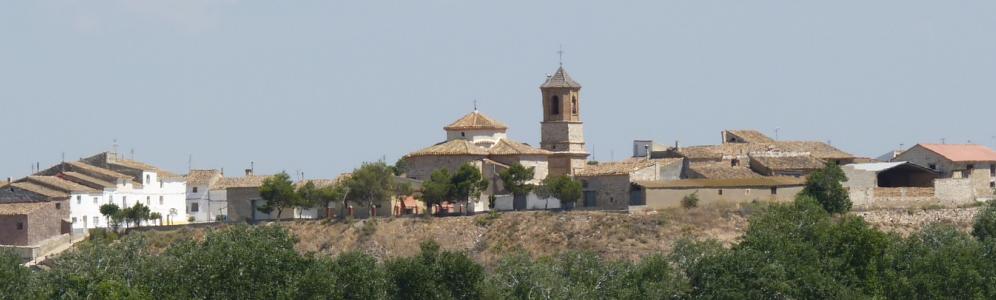 Imagen de Cinco Olivas mapa 50782 3 