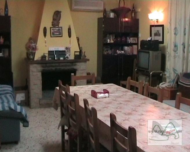 Imagen de Cinco Olivas mapa 50782 4 