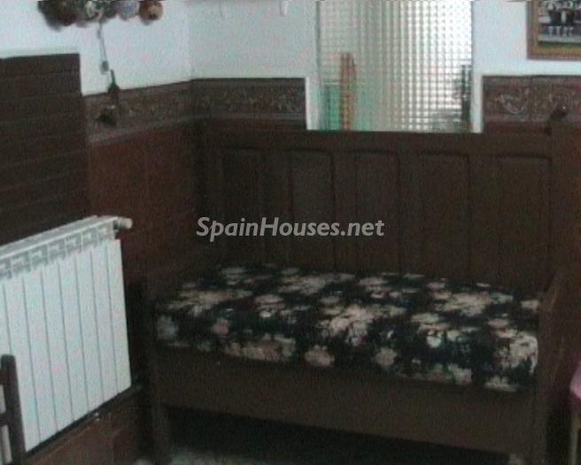 Imagen de Cinco Olivas mapa 50782 5 