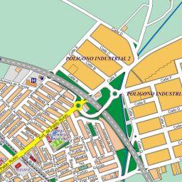 Imagen de Cintruénigo mapa 31592 1 
