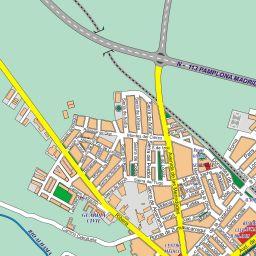 Imagen de Cintruénigo mapa 31592 3 