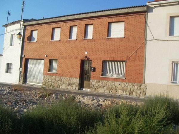 Imagen de Ciruelos mapa 45314 5 