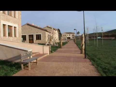 Imagen de Ciruelos del Pinar mapa 19285 5 