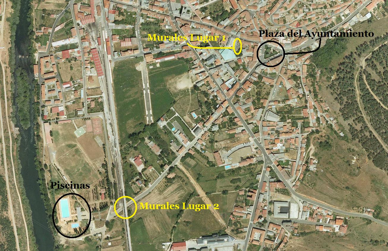 Imagen de Cistierna mapa 24800 3 