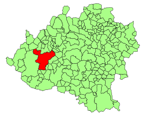 Imagen de Ciudad de Osma mapa 42318 1 