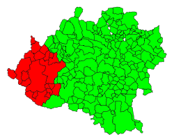 Imagen de Ciudad de Osma mapa 42318 4 