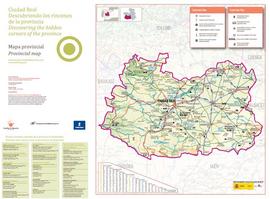 Imagen de Ciudad Real mapa 13001 6 