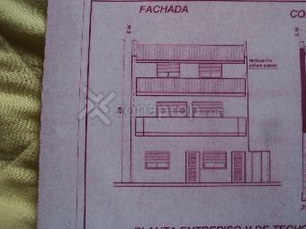 Imagen de Ciudadela mapa 07760 5 