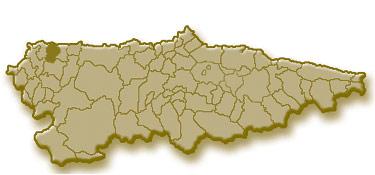 Imagen de Coaña mapa 33795 3 