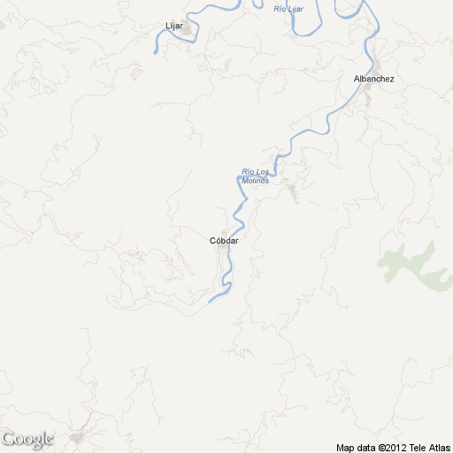Imagen de Cóbdar mapa 04859 1 