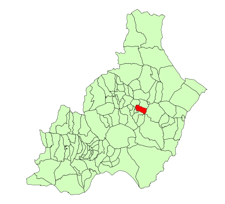 Imagen de Cóbdar mapa 04859 3 