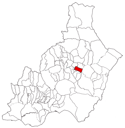 Imagen de Cóbdar mapa 04859 5 