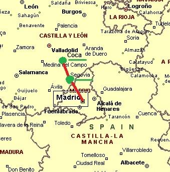 Imagen de Coca mapa 40480 4 