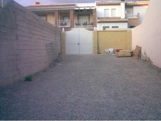 Imagen de Cogollos de la Vega mapa 18211 2 