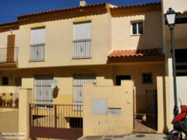 Imagen de Cogollos de la Vega mapa 18211 5 