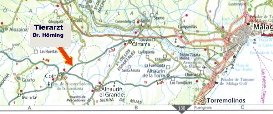 Imagen de Coín mapa 29100 2 